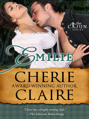 cover image of Emilie